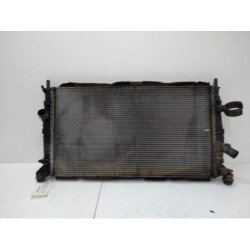 Radiateur Eau Ford C-max 1 Phase 1